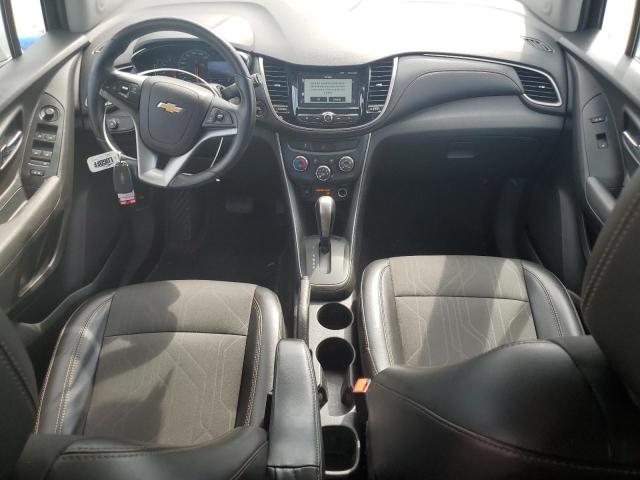 2017 CHEVROLET TRAX 1LT - 3GNCJPSB1HL270328