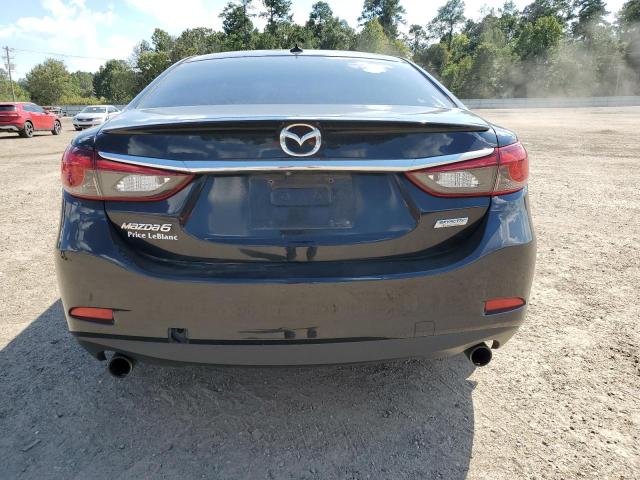 VIN JM1GJ1W53G1439427 2016 Mazda 6, Grand Touring no.6