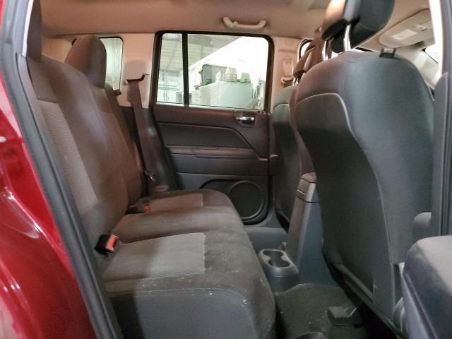 2015 JEEP COMPASS SP - 1C4NJDBB2FD214515