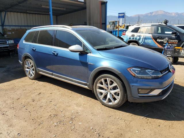 VIN 3VWH17AU8JM750106 2018 Volkswagen Golf, S no.4