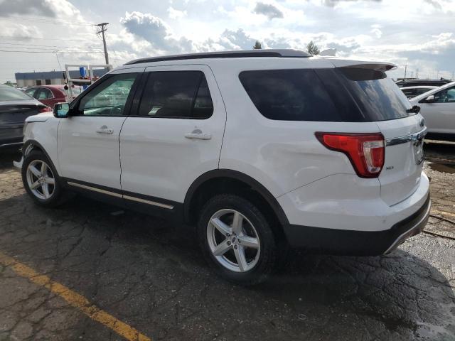 VIN 1FM5K8D80GGC35428 2016 Ford Explorer, Xlt no.2