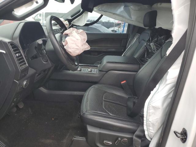 2020 FORD EXPEDITION - 1FMJU2ATXLEA55409