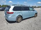 Lot #2957939808 2017 TOYOTA SIENNA XLE