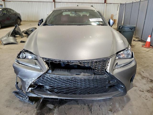 VIN JTHSE5BC1F5005670 2015 Lexus RC, 350 no.5