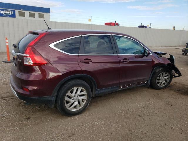 2016 HONDA CR-V EX - 2HKRM4H50GH705817