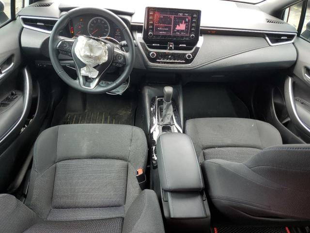 2021 TOYOTA COROLLA SE - 5YFS4MCE3MP072396