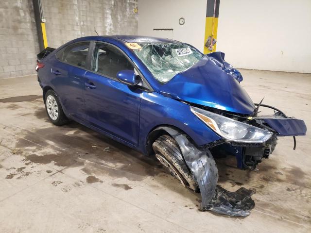 2020 HYUNDAI ACCENT SE 3KPC24A60LE114951  71034914