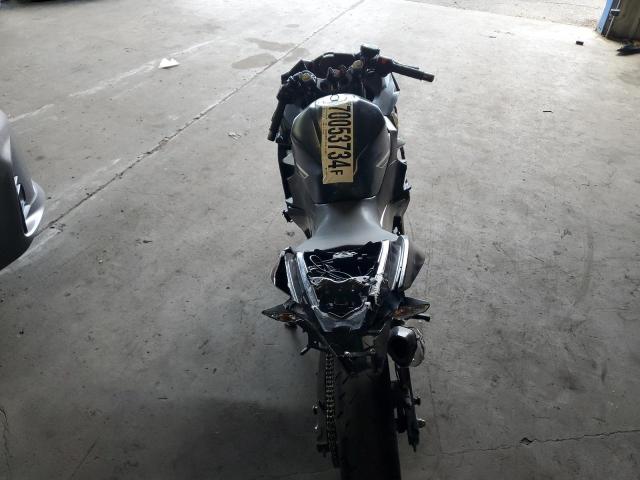 2022 KAWASAKI EX400 - JKAEXKH1XNDAG3884