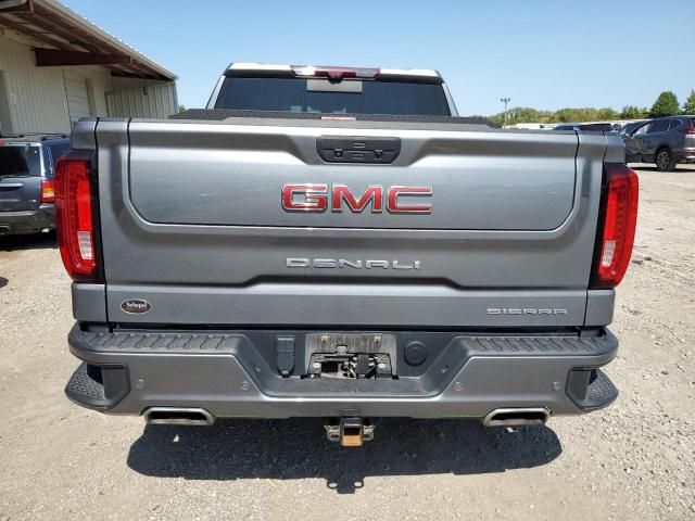 2022 GMC SIERRA LIM - 1GTU9FEL8NZ101061