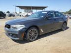 BMW 530XE photo