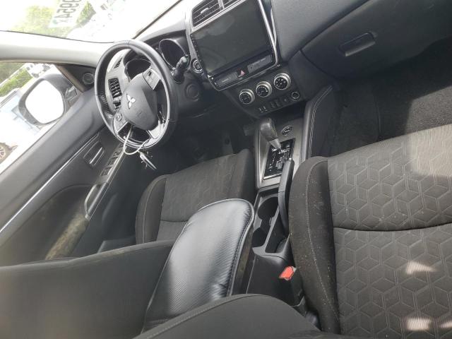 2020 MITSUBISHI OUTLANDER - JA4AR3AU4LU020885