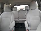 TOYOTA SIENNA LE photo