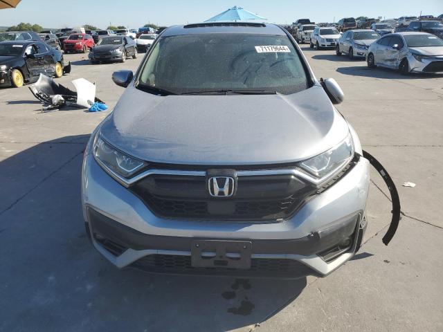 VIN 7FARW1H59ME003180 2021 Honda CR-V, EX no.5