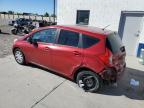 NISSAN VERSA NOTE photo