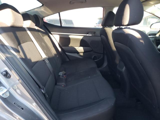 2020 HYUNDAI ELANTRA SE - 5NPD84LF9LH506872