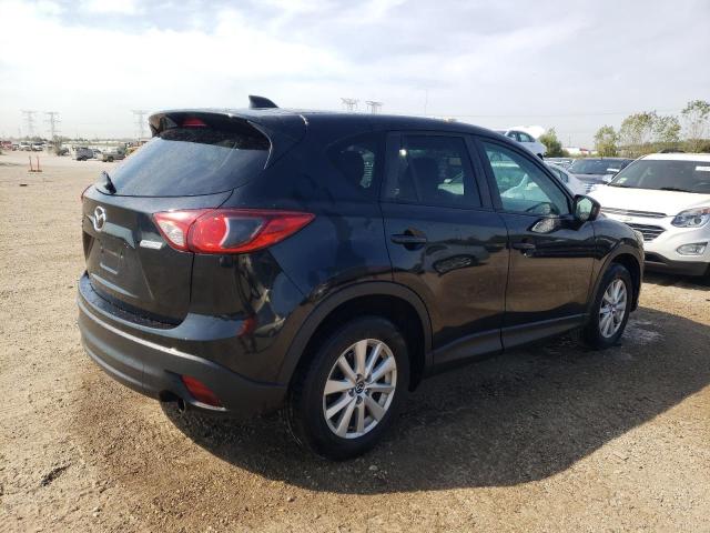 VIN JM3KE4CE1D0128334 2013 Mazda CX-5, Touring no.3