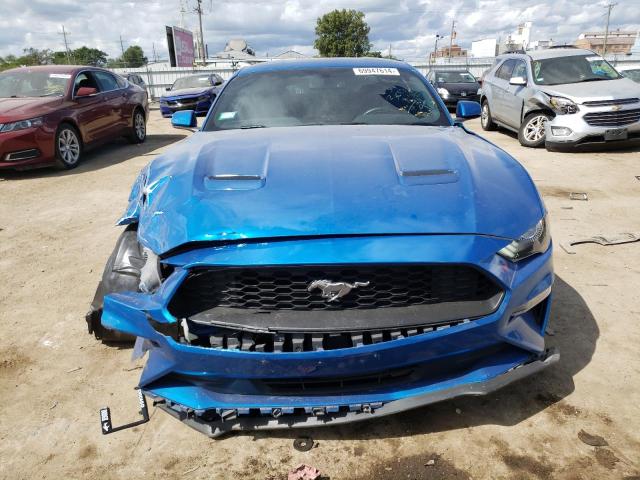 2020 FORD MUSTANG - 1FA6P8TH8L5178046