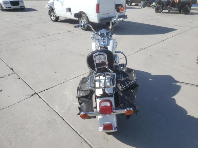 2001 HARLEY-DAVIDSON FLSTCI 1HD1BWB141Y073445