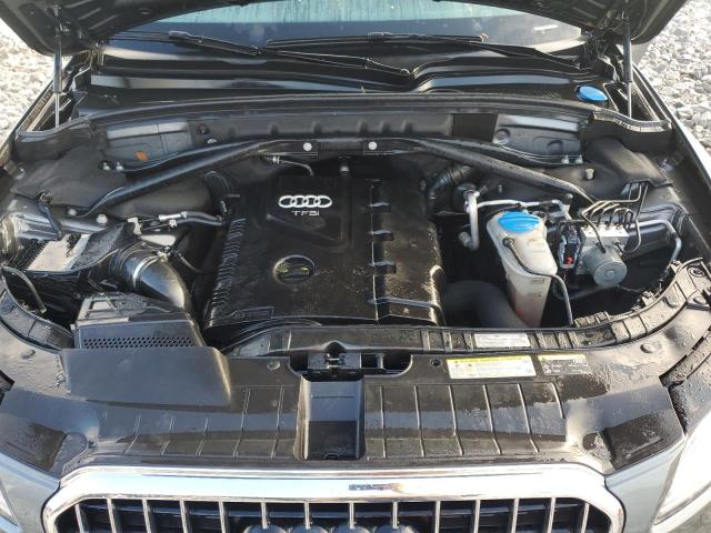 VIN WA1L2AFP5GA076068 2016 Audi Q5, Premium Plus no.12