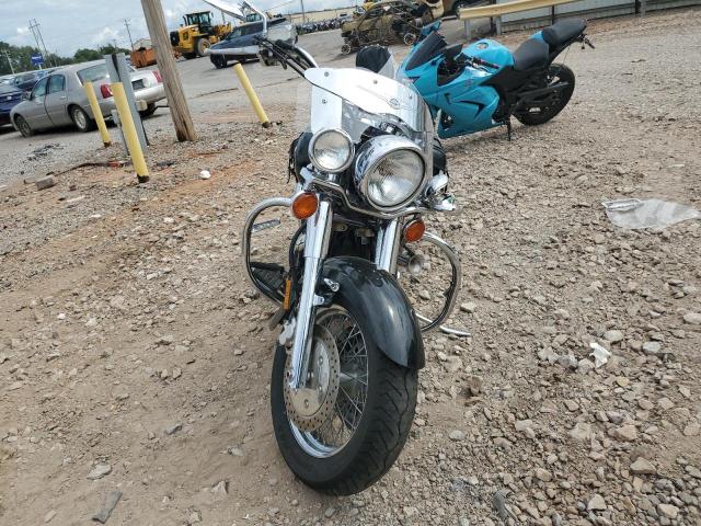 2002 YAMAHA XV1600 AS JYAVP02E02A016430