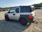 HONDA ELEMENT LX снимка