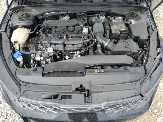2024 KIA K5 GT LINE - 5XXG64J23RG253670
