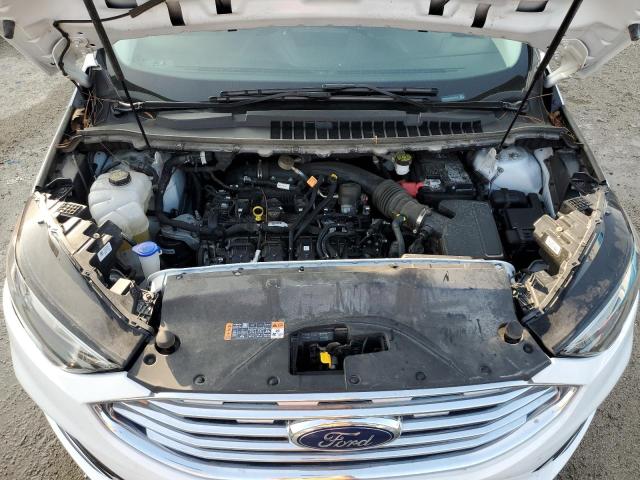 2022 FORD EDGE SEL - 2FMPK4J96NBA92116