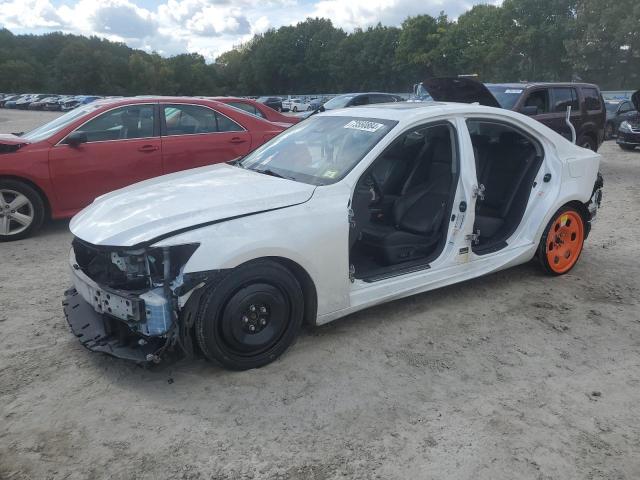 2018 LEXUS IS 300 - JTHC81D29J5030379