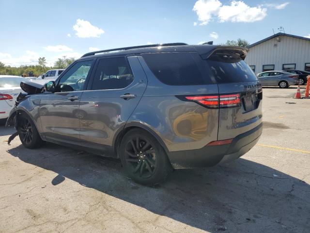 2019 LAND ROVER DISCOVERY - SALRR2RVXK2406889