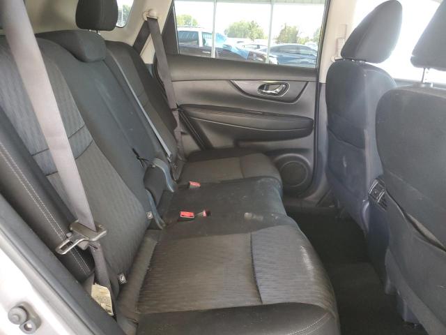 2018 NISSAN ROGUE S - KNMAT2MV3JP585856