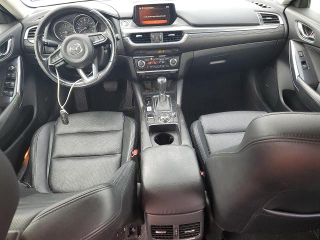 2017 MAZDA 6 TOURING - JM1GL1V52H1113938