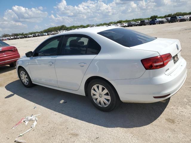 VIN 3VW2K7AJXFM318407 2015 Volkswagen Jetta, Base no.2