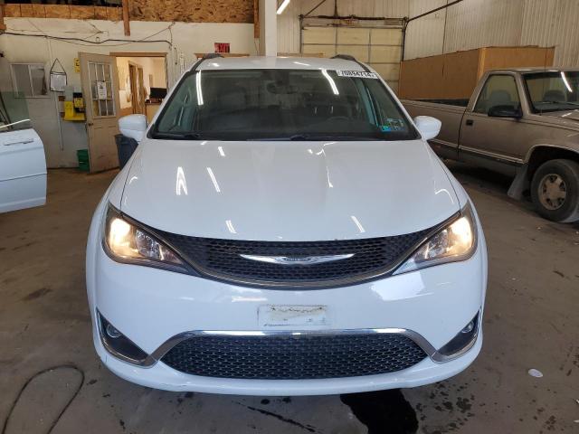 2017 CHRYSLER PACIFICA T - 2C4RC1BG3HR667984