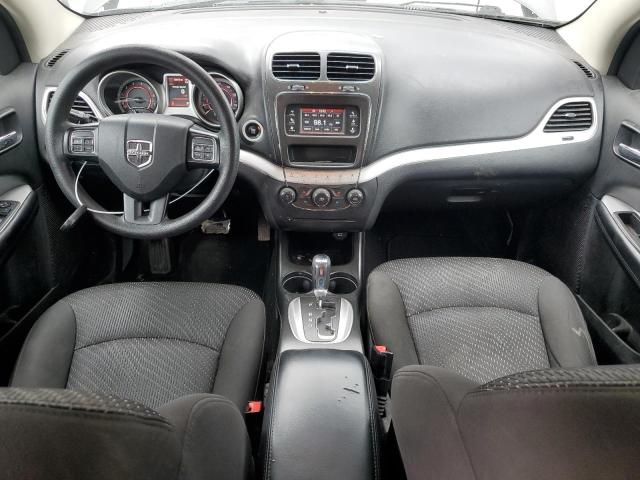 2016 DODGE JOURNEY SX - 3C4PDCBG5GT228717
