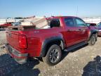 Lot #3023263125 2022 CHEVROLET COLORADO Z