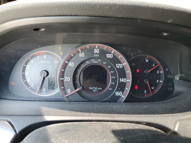 2016 HONDA ACCORD TOU - 1HGCT2B0XGA004205