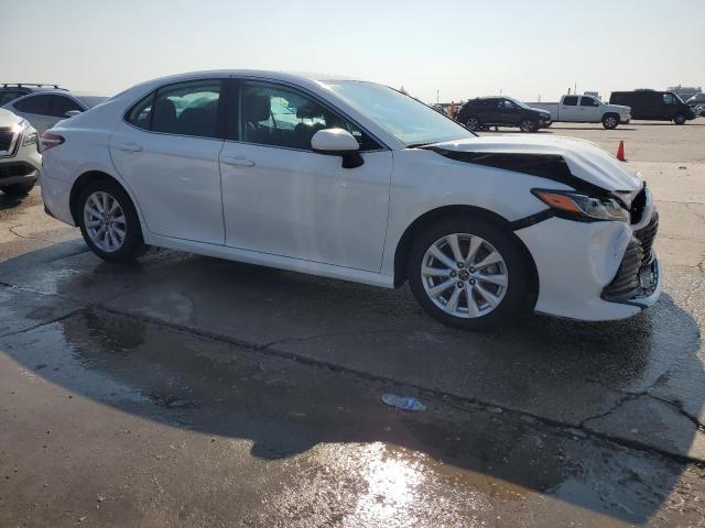 2019 TOYOTA CAMRY L - 4T1B11HKXKU853031