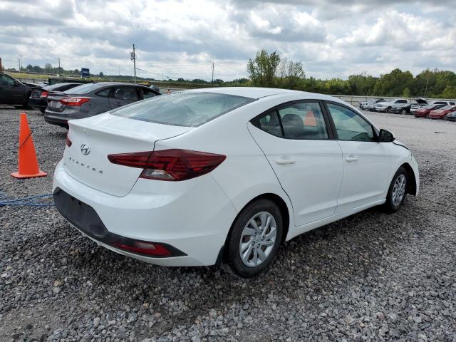 2020 HYUNDAI ELANTRA SE - 5NPD74LFXLH615490