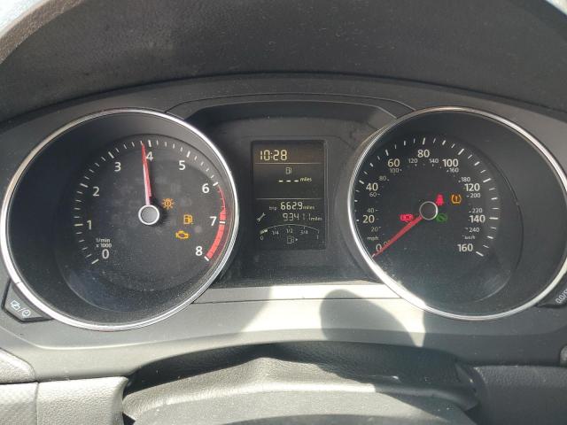2015 VOLKSWAGEN JETTA BASE - 3VW2K7AJ8FM411698