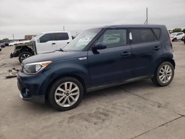 VIN KNDJP3A50H7469491 2017 KIA Soul, + no.1