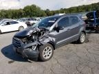 2021 FORD ECOSPORT S - MAJ3S2GE7MC412155