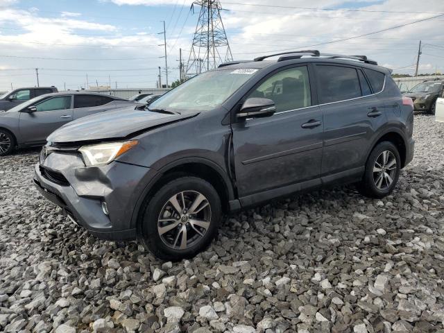 VIN JTMWFREV8JD113271 2018 Toyota RAV4, Adventure no.1