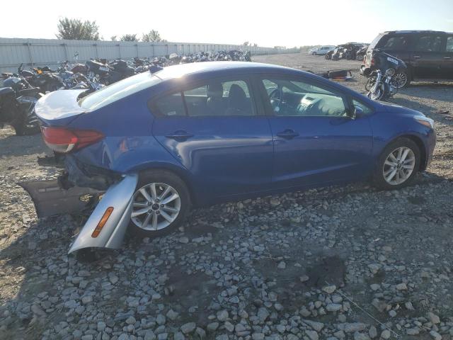 2017 KIA FORTE LX - 3KPFL4A70HE067771