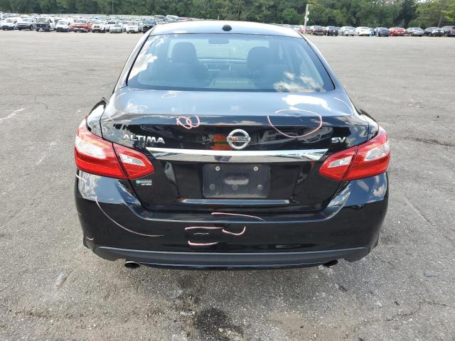 2017 NISSAN ALTIMA 2.5 - 1N4AL3APXHC218407