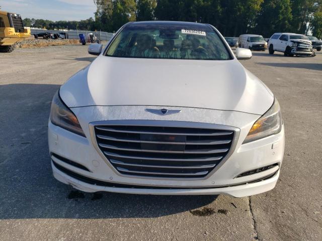 2015 HYUNDAI GENESIS 3. - KMHGN4JE9FU055433