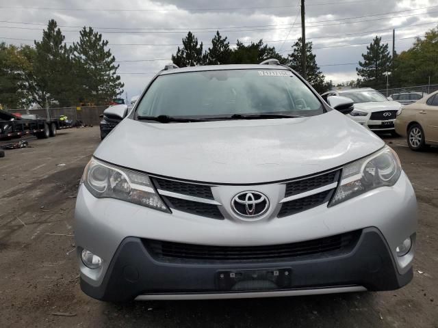 VIN 2T3DFREVXEW201268 2014 Toyota RAV4, Limited no.5