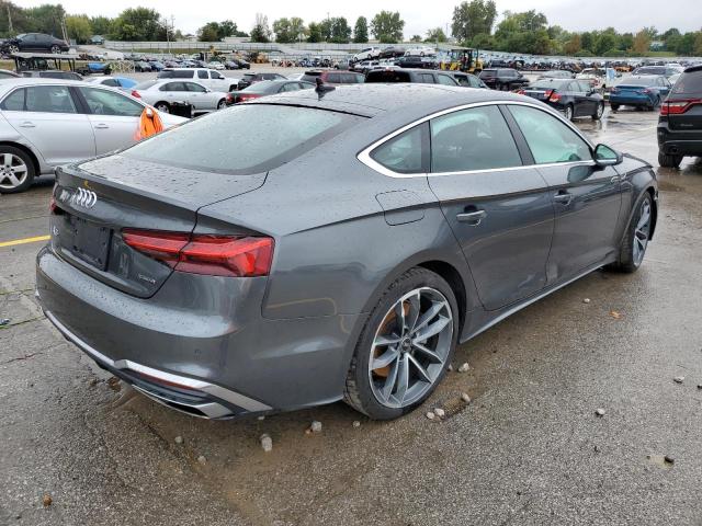 2023 AUDI A5 PREMIUM - WAUDACF59PA015505