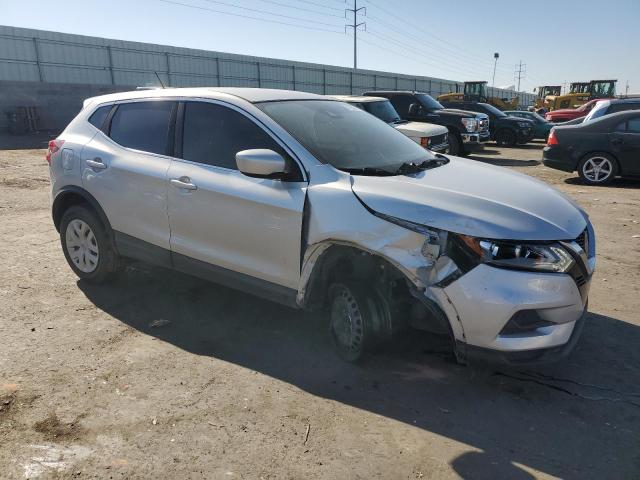 2020 NISSAN ROGUE SPOR - JN1BJ1CW8LW364599