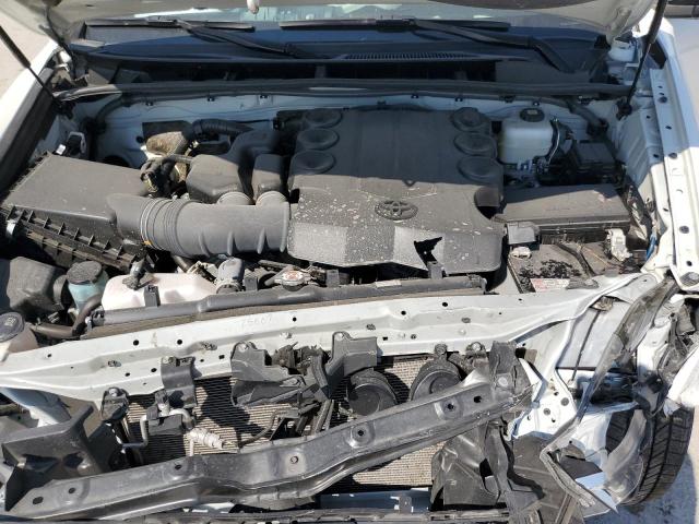 2024 TOYOTA 4RUNNER SR - JTEMU5JR9R6216287