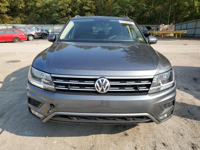 VIN 3VV2B7AX4KM011009 2019 Volkswagen Tiguan, SE no.5